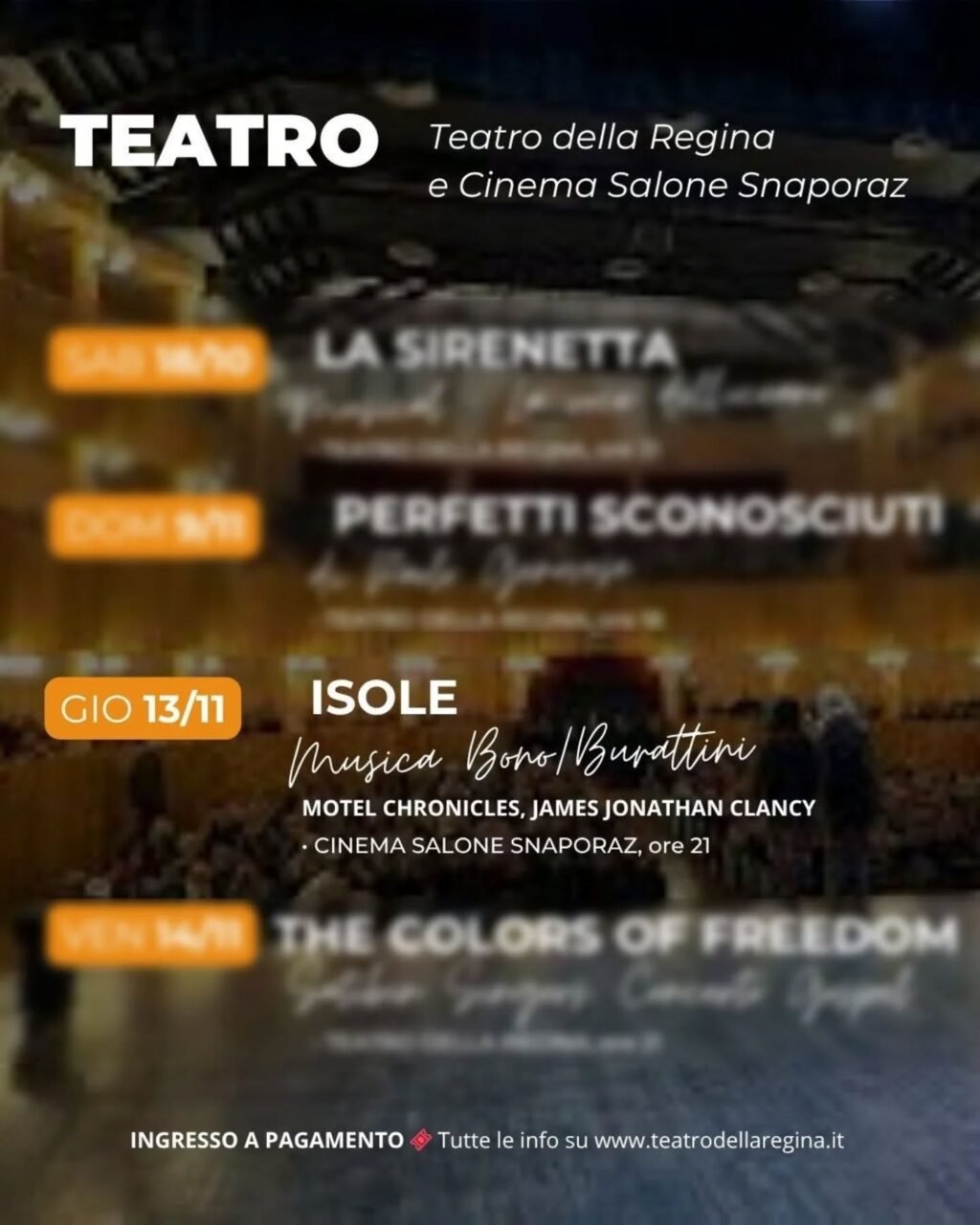 Instagram post from lavalledellevacanze. This post is in position 1.