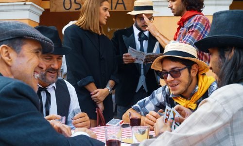 Instagram post from lavalledellevacanze. This post is in position 3.