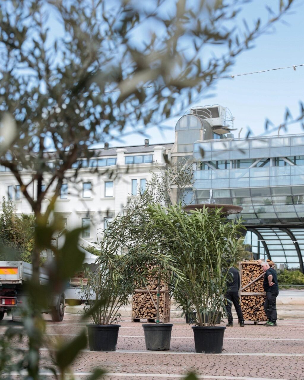 Instagram post from lavalledellevacanze. This post is in position 2.