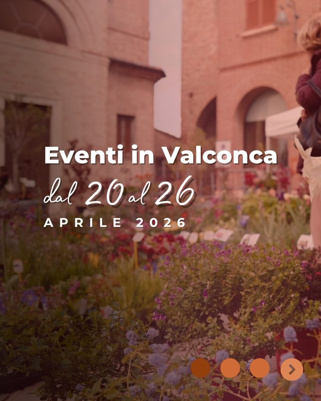 Instagram post from lavalledellevacanze. This post is in position 0.