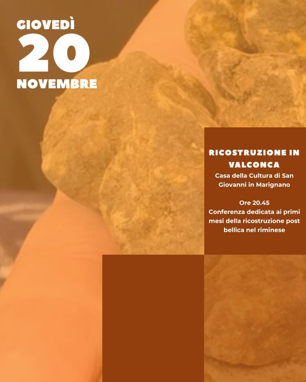 Instagram post from lavalledellevacanze. This post is in position 2.