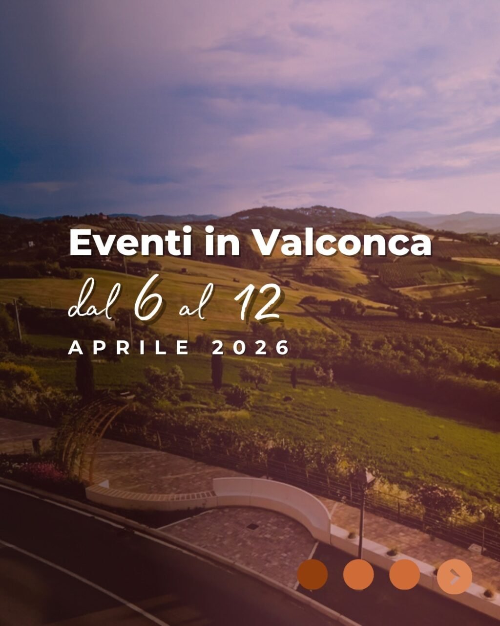 Instagram post from lavalledellevacanze. This post is in position 0.