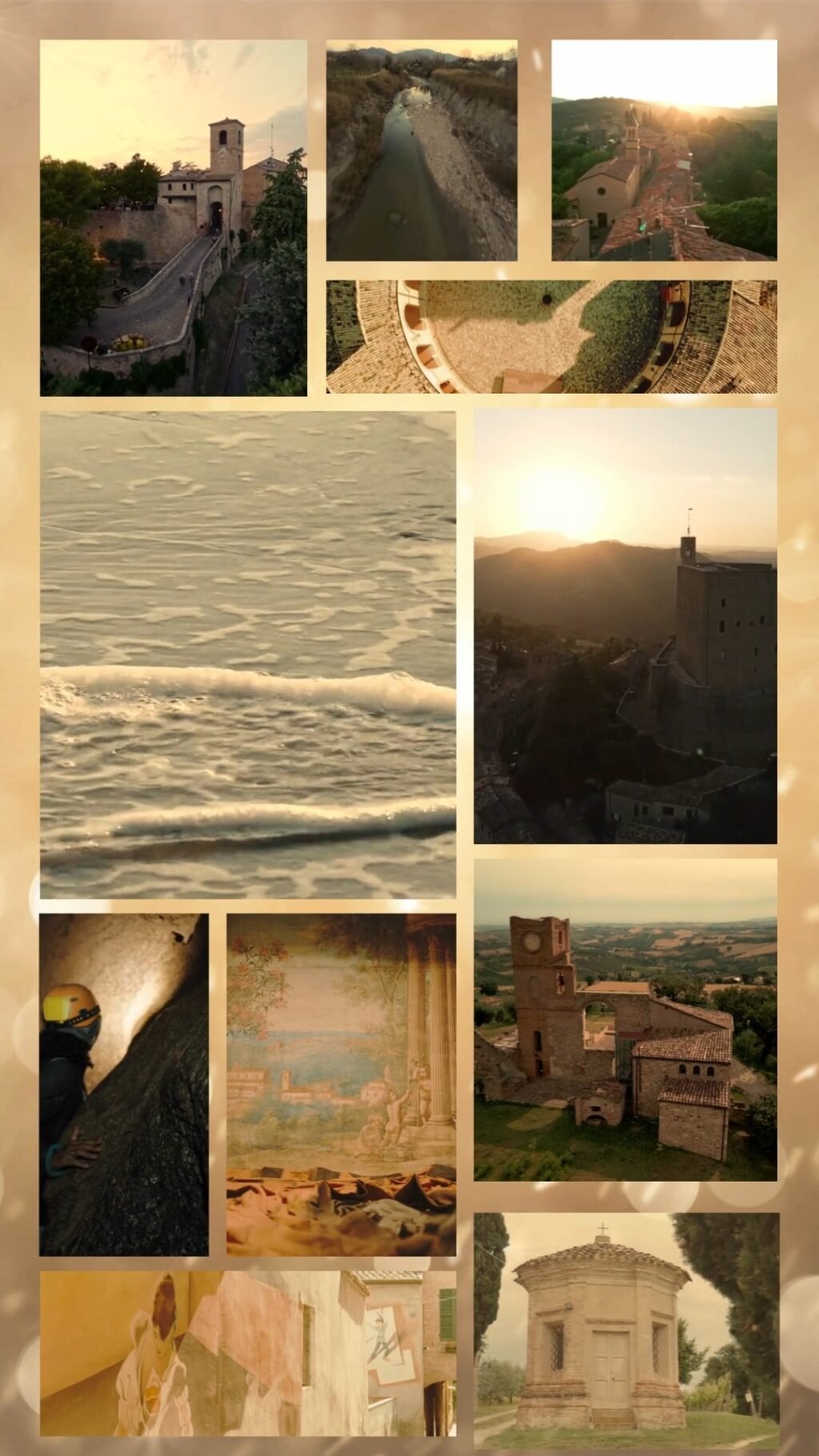 Instagram post from lavalledellevacanze. This post is in position 6.