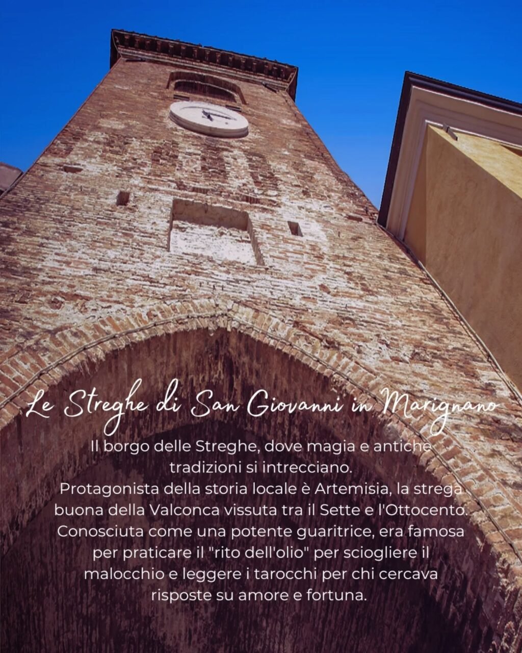 Instagram post from lavalledellevacanze. This post is in position 4.