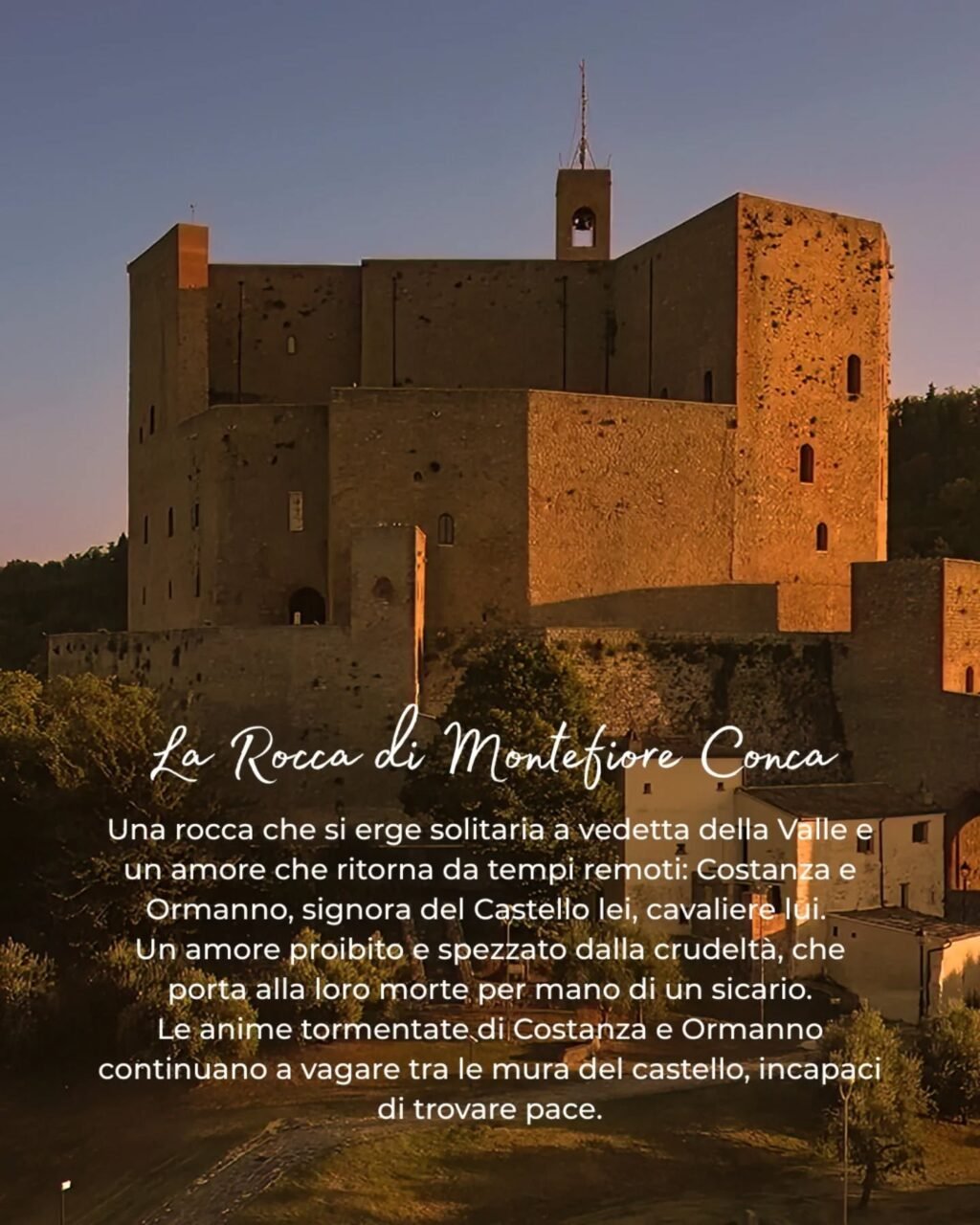 Instagram post from lavalledellevacanze. This post is in position 1.