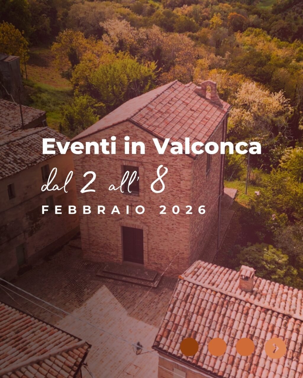 Instagram post from lavalledellevacanze. This post is in position 1.