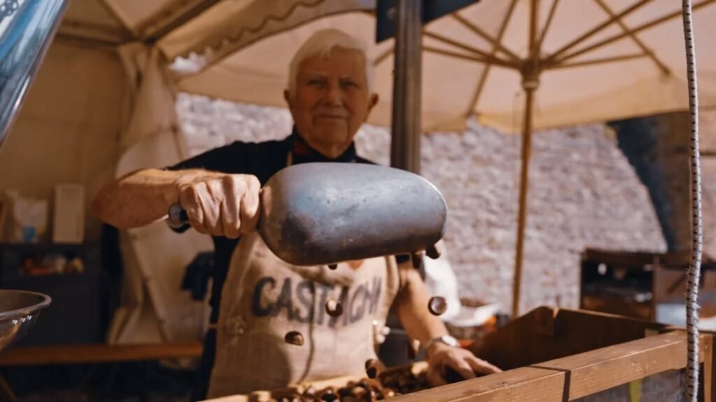 Instagram post from lavalledellevacanze. This post is in position 1.