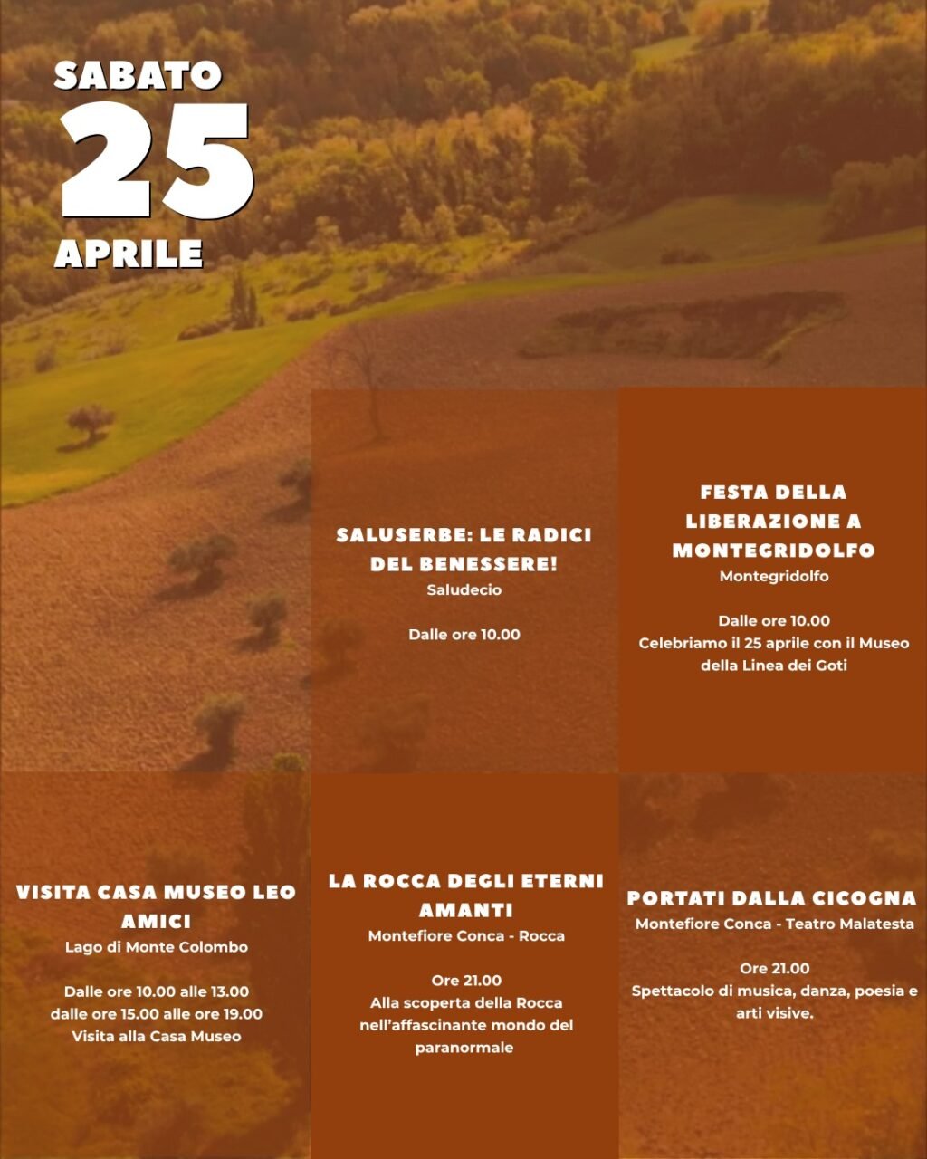 Instagram post from lavalledellevacanze. This post is in position 5.